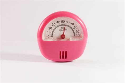 are cheap hygrometers accurate